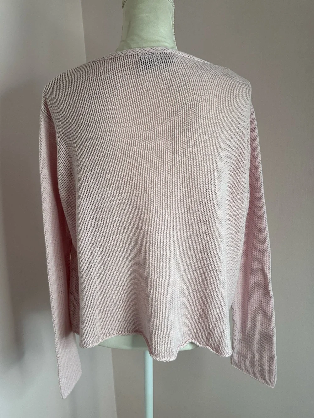 Wooden Ships “Chic” Sweater